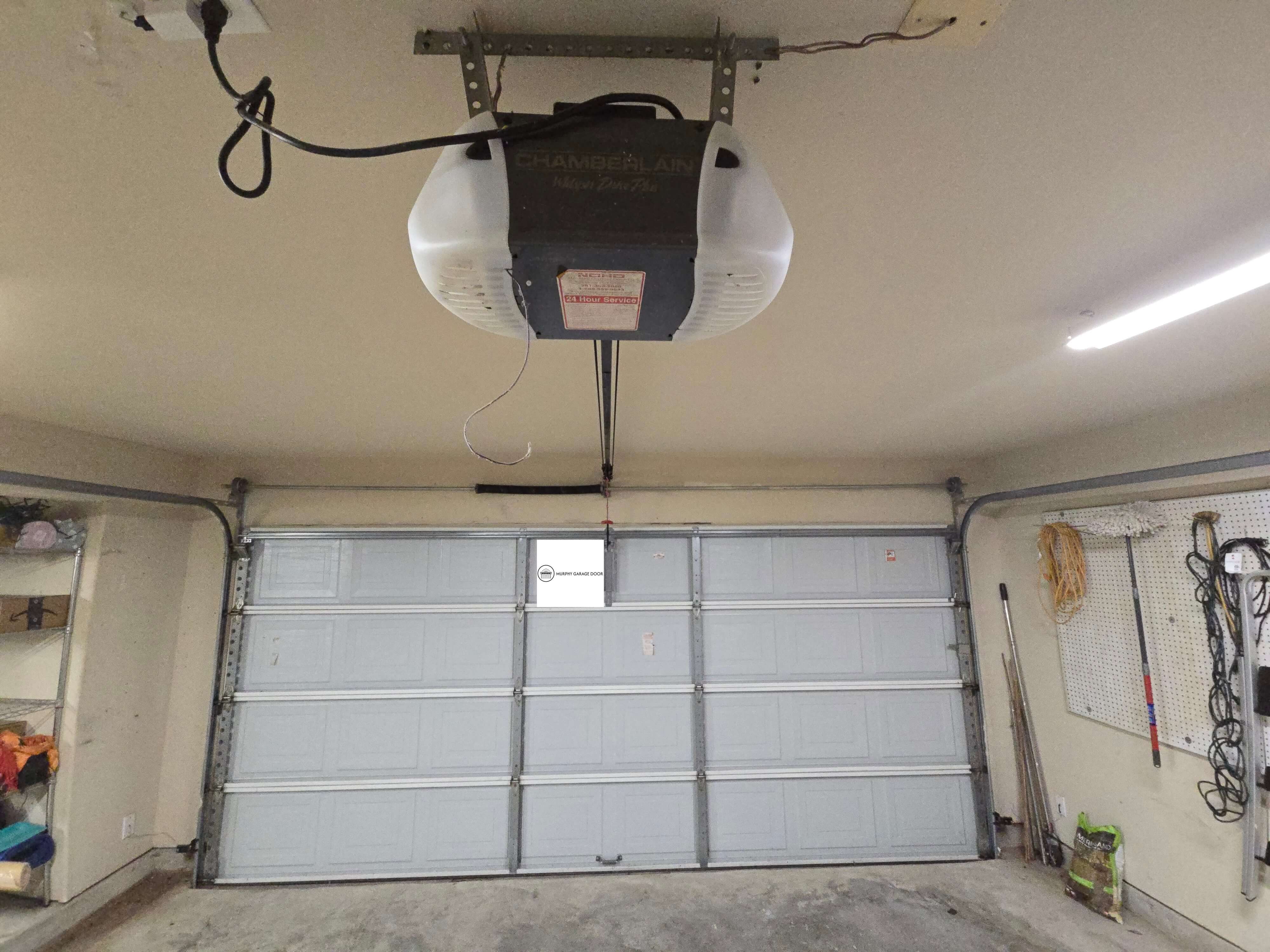 chamberlain-opener-repair