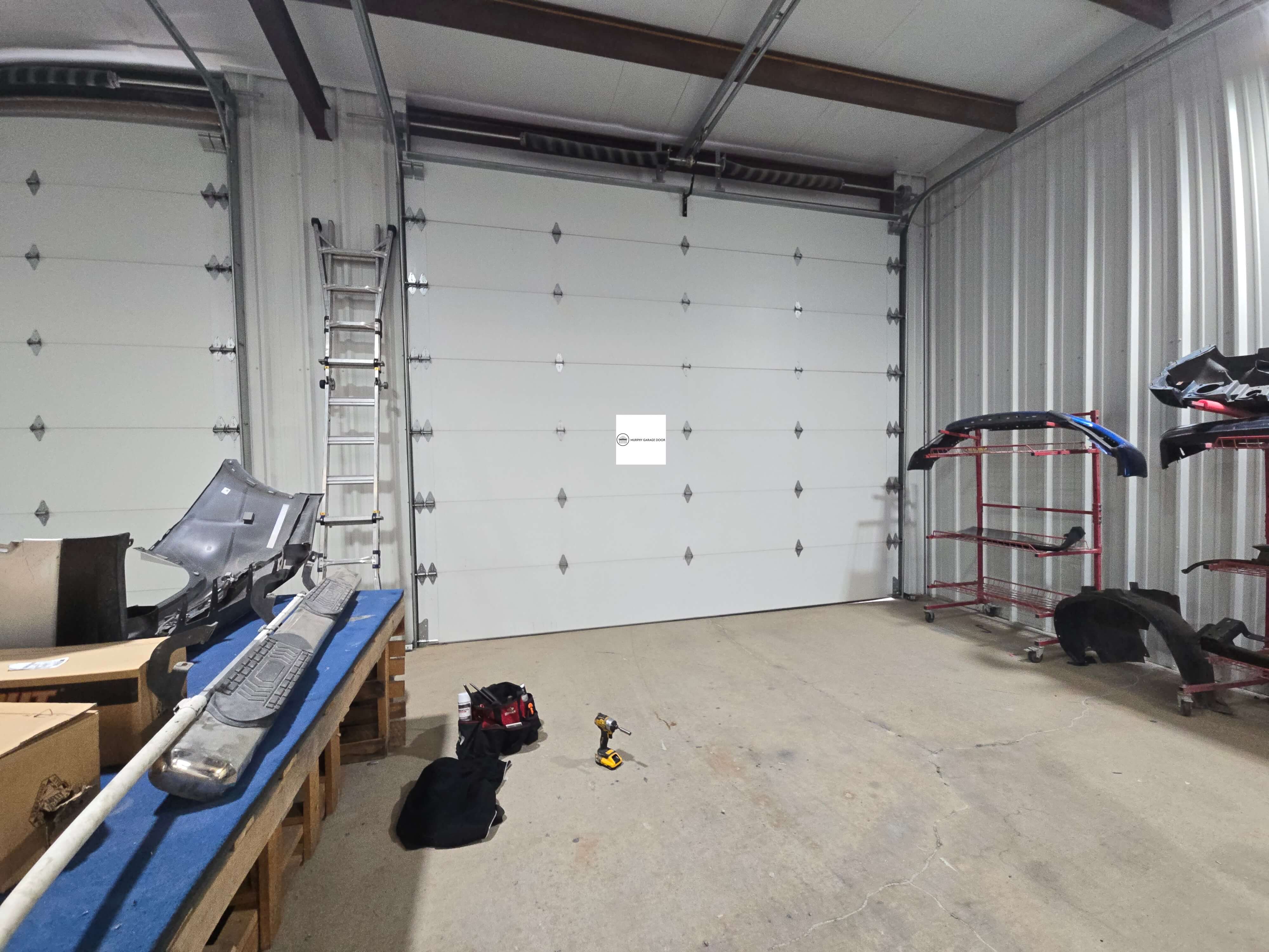 commercial-steelback-spring-install