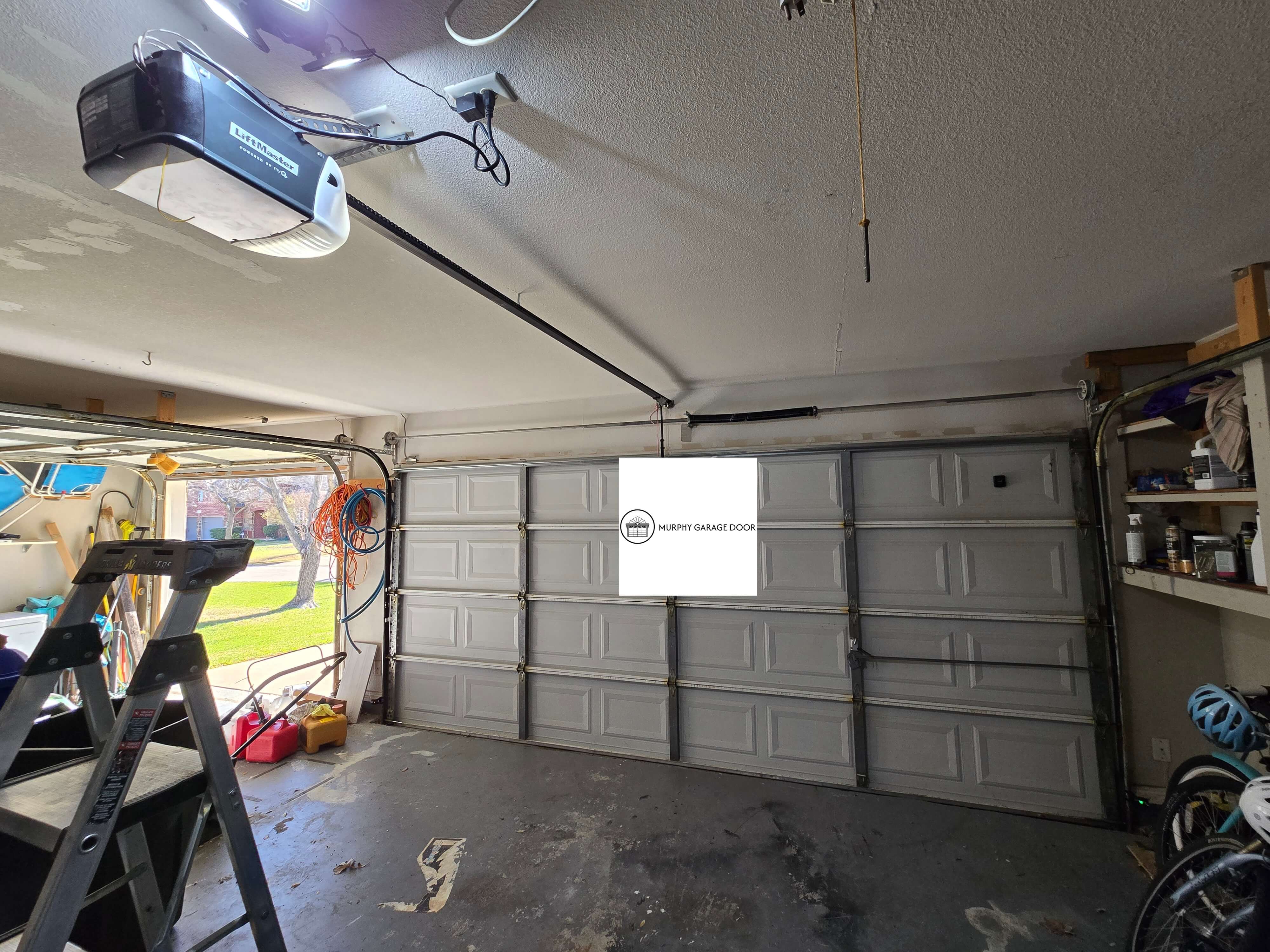 liftmaster-opener-install