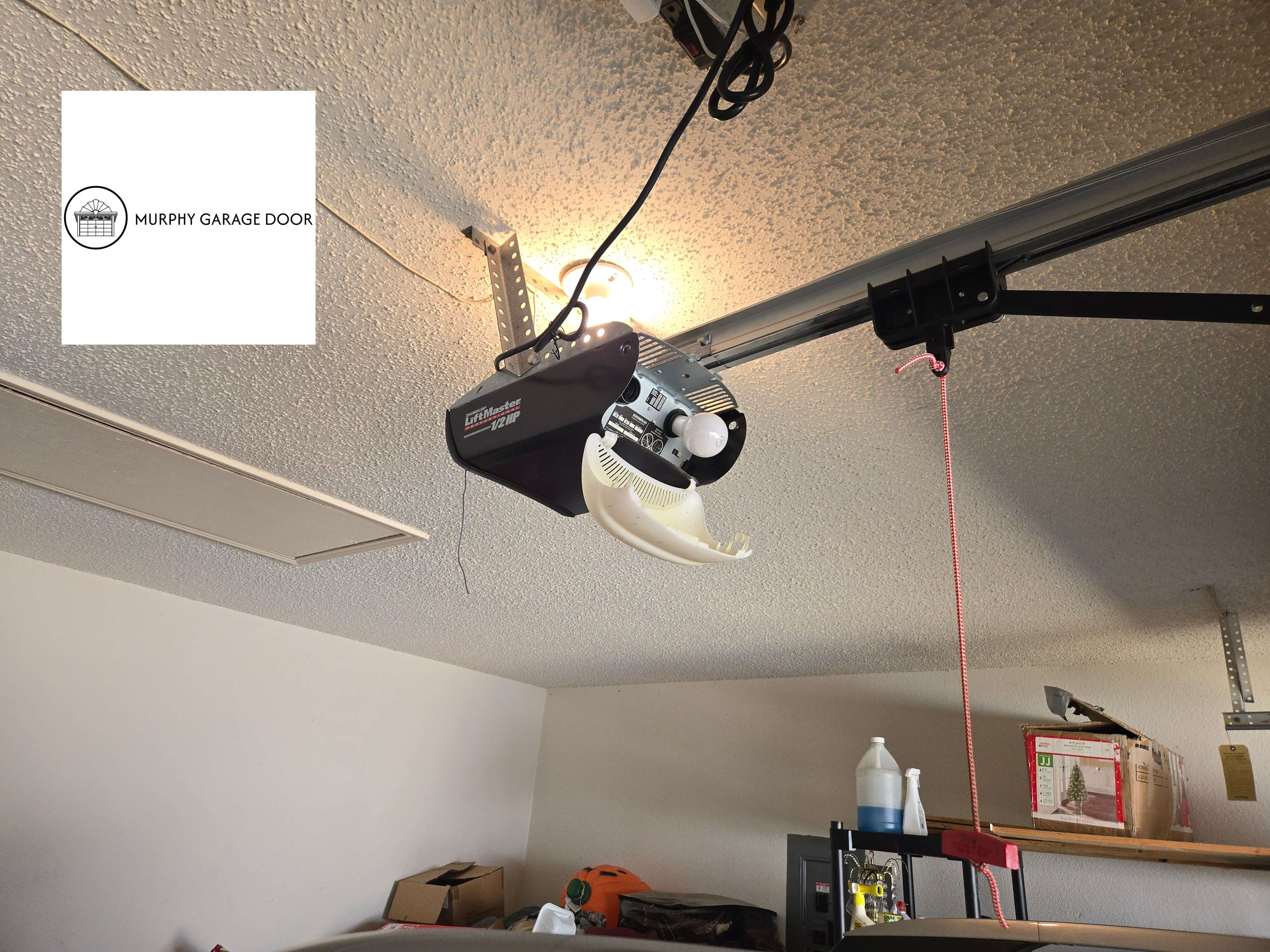 liftmaster-screw-drive-opener-repair